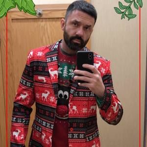 Meet your Posher, Chance